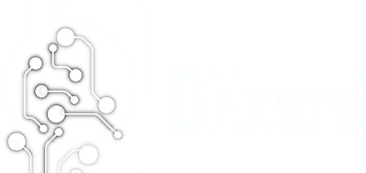 Ohzard logo